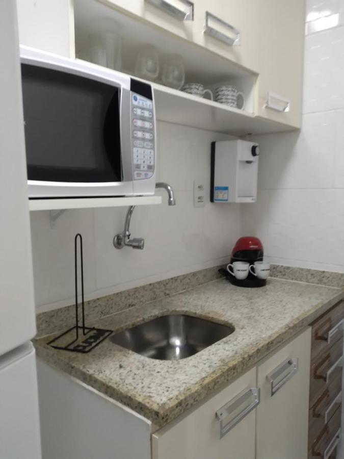Studios Atlantica Prime Río de Janeiro Exterior foto