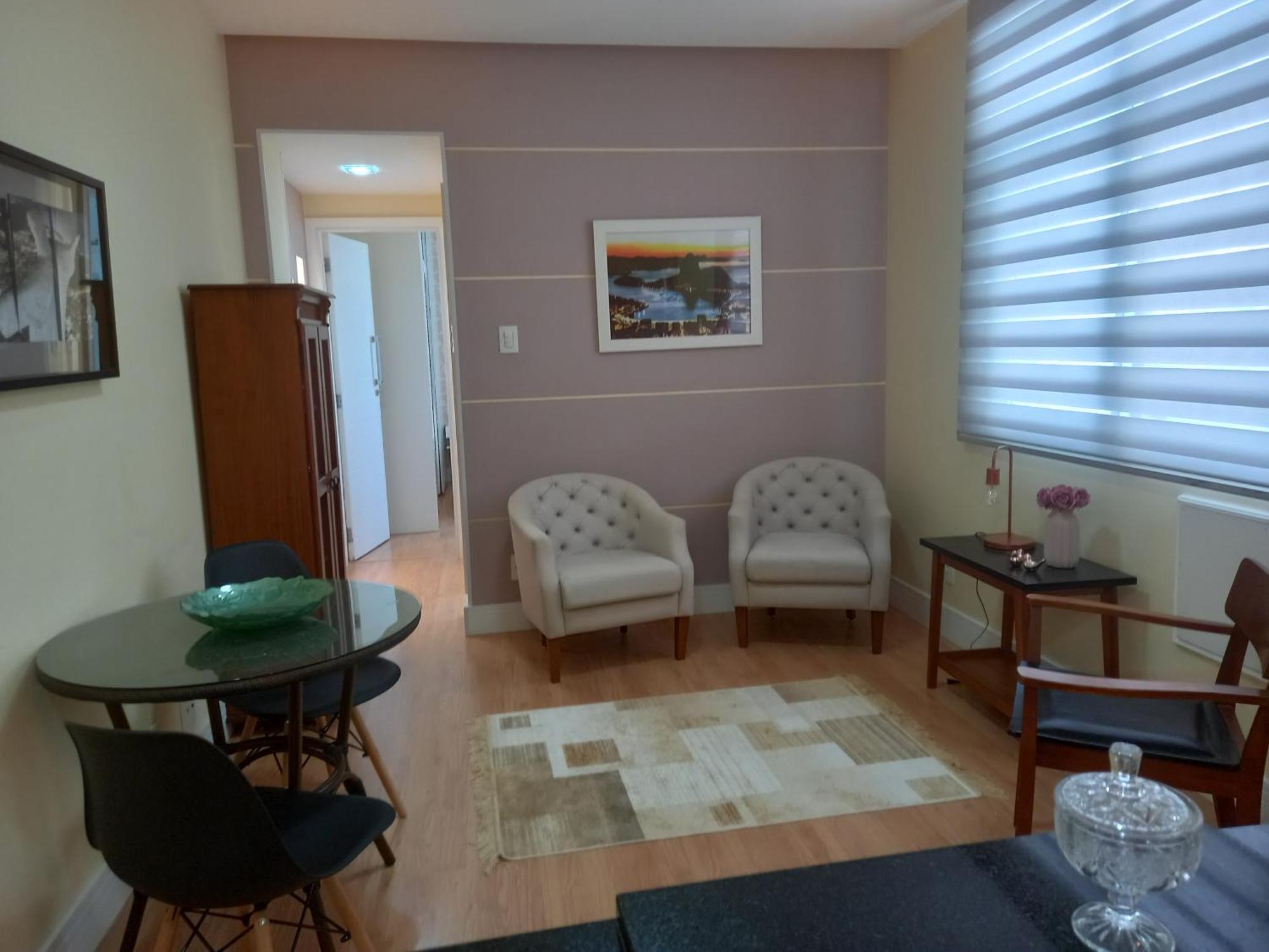 Studios Atlantica Prime Río de Janeiro Habitación foto